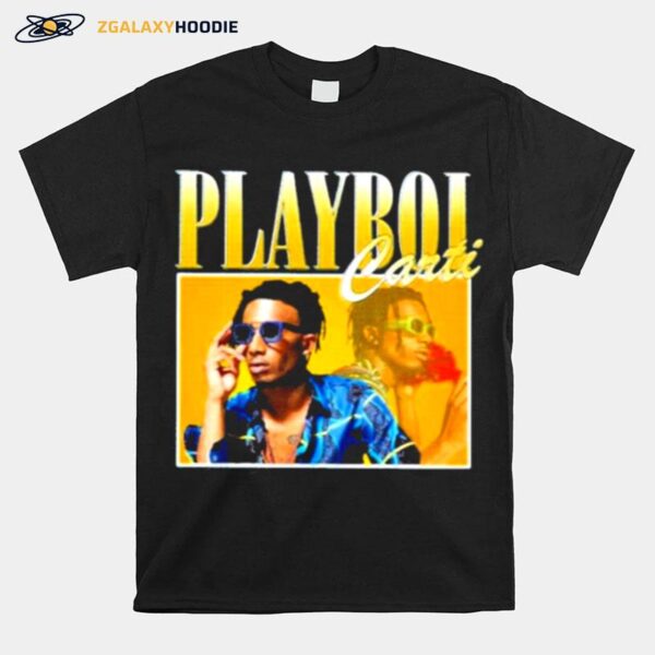 Playboi Carti T-Shirt