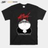 Playboi Cartman Whole Lotta Red Album Cover T-Shirt