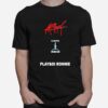 Playboicarti Ronnieradke T-Shirt