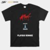 Playboicarti Ronnieradke T-Shirt