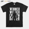 Playerunknowns Battlegrounds Pubg T-Shirt