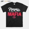 Playoffs Are For The Mafia T-Shirt