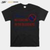 Please No Fighting In The Bleachers T-Shirt