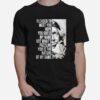 Please To Meet You Hope You Guess My Name But Whats You Is The Nature Of My Game T-Shirt