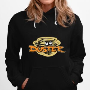 Plymouth Duster Logo Hoodie