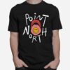 Pn Point North T-Shirt