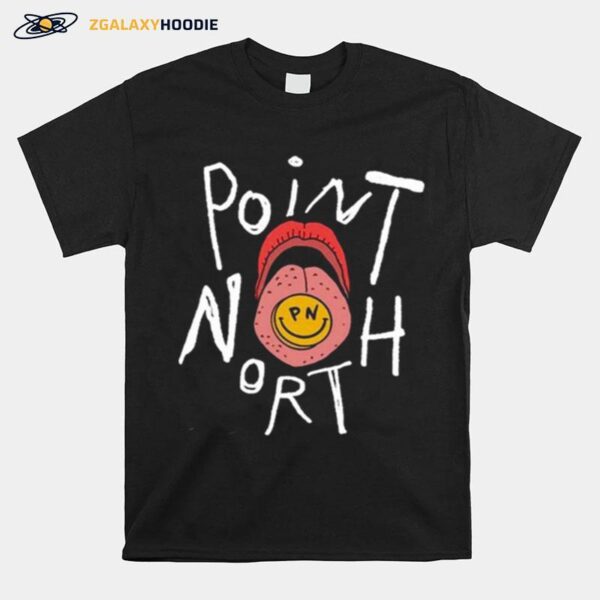 Pn Point North T-Shirt