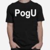 Pogu T-Shirt