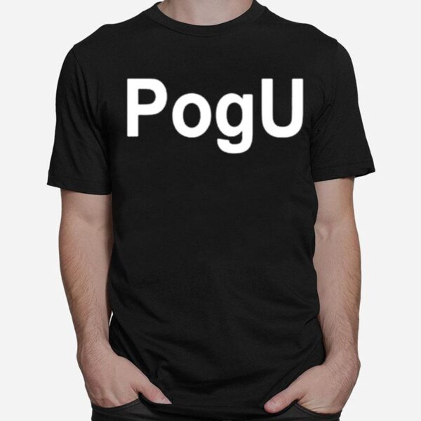 Pogu T-Shirt