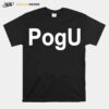 Pogu T-Shirt