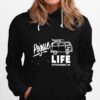 Pogue Life Carolina Forever Hoodie