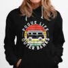 Pogue Life Outer Banks Vintage Hoodie