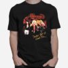 Poison Band Nothin But A Good Time T-Shirt