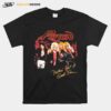 Poison Band Nothin But A Good Time T-Shirt