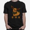 Pokemon Eevee T-Shirt