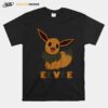 Pokemon Eevee T-Shirt