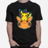 Pokemon Halloween T-Shirt