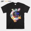 Pokemon If You Can Dream It You Can Become It T-Shirt