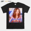 Pokimane Open Accident T-Shirt