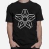 Police Star Symbol Astral Chain T-Shirt