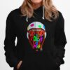 Polka Dot Man The Suicide Squad Hoodie