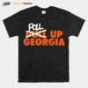 Poll Up Georgia T-Shirt
