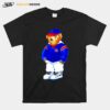 Polo Bear Cubs Flip T-Shirt