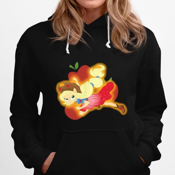 Pony Up Applejack Hoodie