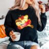 Pony Up Applejack Sweater