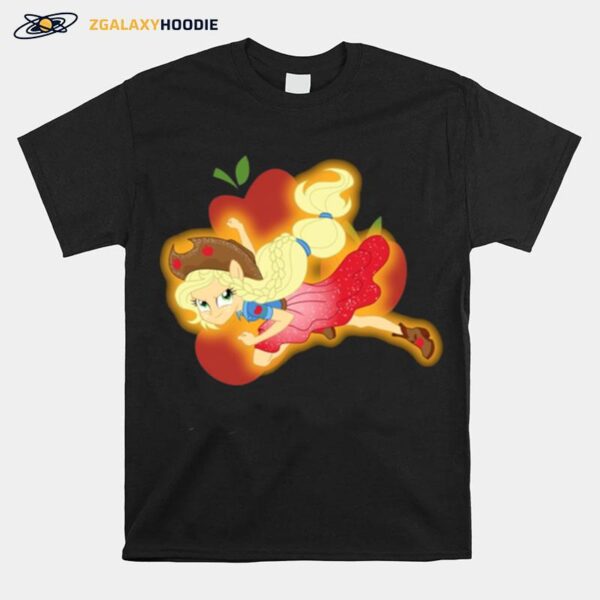 Pony Up Applejack T-Shirt