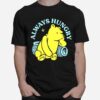 Pooh Always Hungry T-Shirt