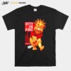 Pooh Xi Tty Jinping Chinese Communist Party T-Shirt