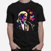 Pop Art Elton John T-Shirt