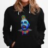 Pop Artcaptain Spaulding House Of 1000 Corpses Hoodie