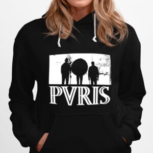 Pop Music Pvris Same Soul Hoodie