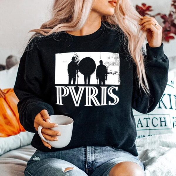 Pop Music Pvris Same Soul Sweater