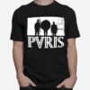 Pop Music Pvris Same Soul T-Shirt