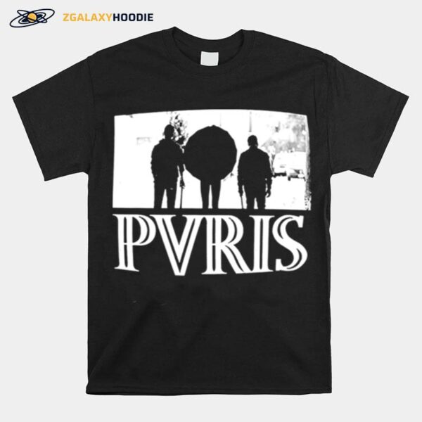 Pop Music Pvris Same Soul T-Shirt