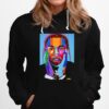 Pop Smoke Poster Hoodie