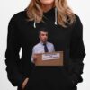 Popcorn Sharers Meme Nathan For You Hoodie