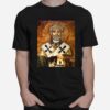 Pope Clement I First Pope T-Shirt