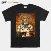 Pope Clement I First Pope T-Shirt