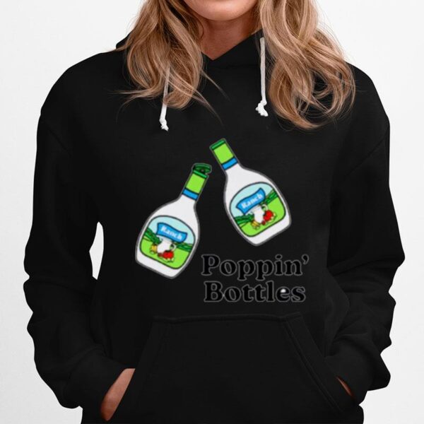 Poppin Bottles Hoodie