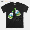 Poppin Bottles T-Shirt