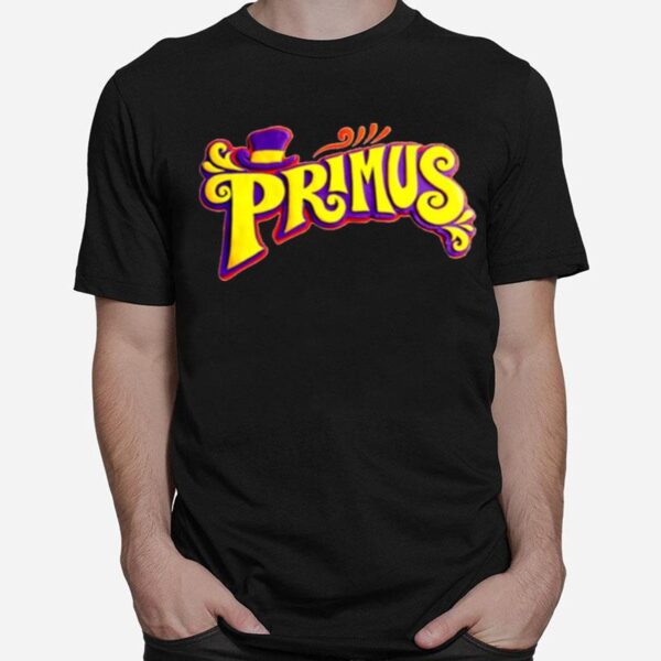 Popular Best Primus T-Shirt