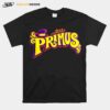 Popular Best Primus T-Shirt