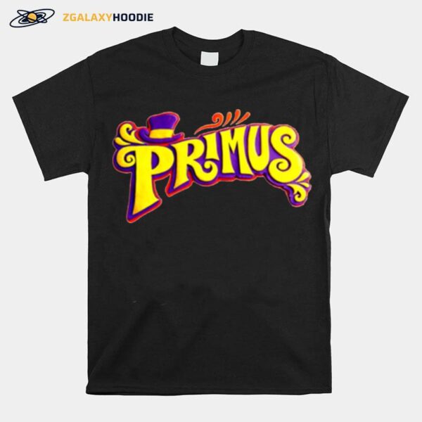 Popular Best Primus T-Shirt