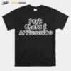 Pork Chops And Applesauce T-Shirt