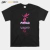 Portals Vol I Melanie Fanart T-Shirt