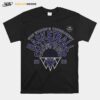 Portland Pilots 2023 Wcc Womens Basketball Regular Season Champions T-Shirt